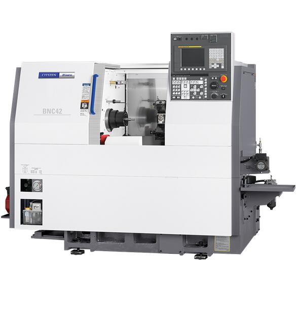 宮野車(chē)床BNC42C7